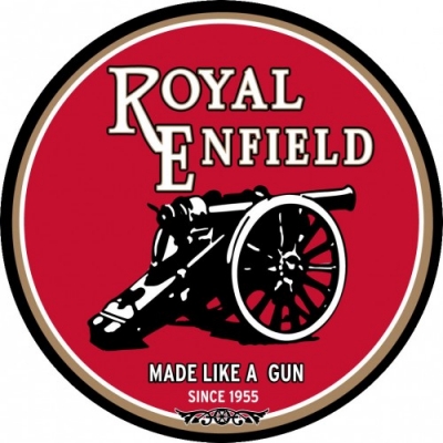 Royal enfield store slogan