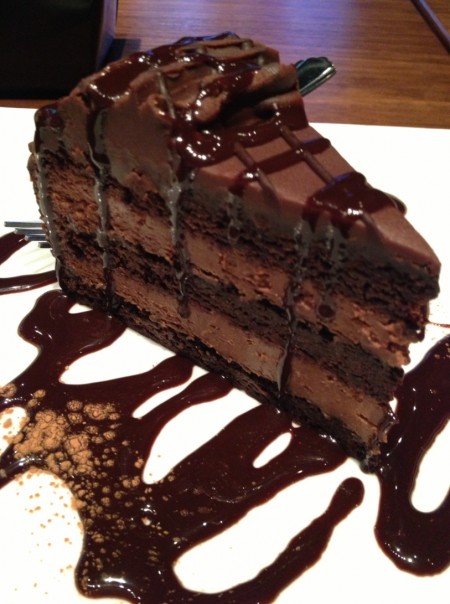 ChocolateCake