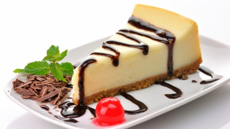 cheesecake