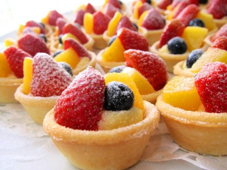 tart