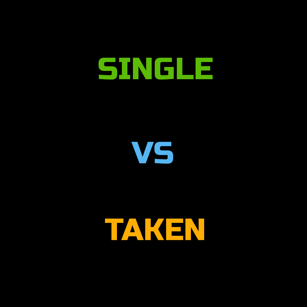 Boy’s Life Single Vs Taken
