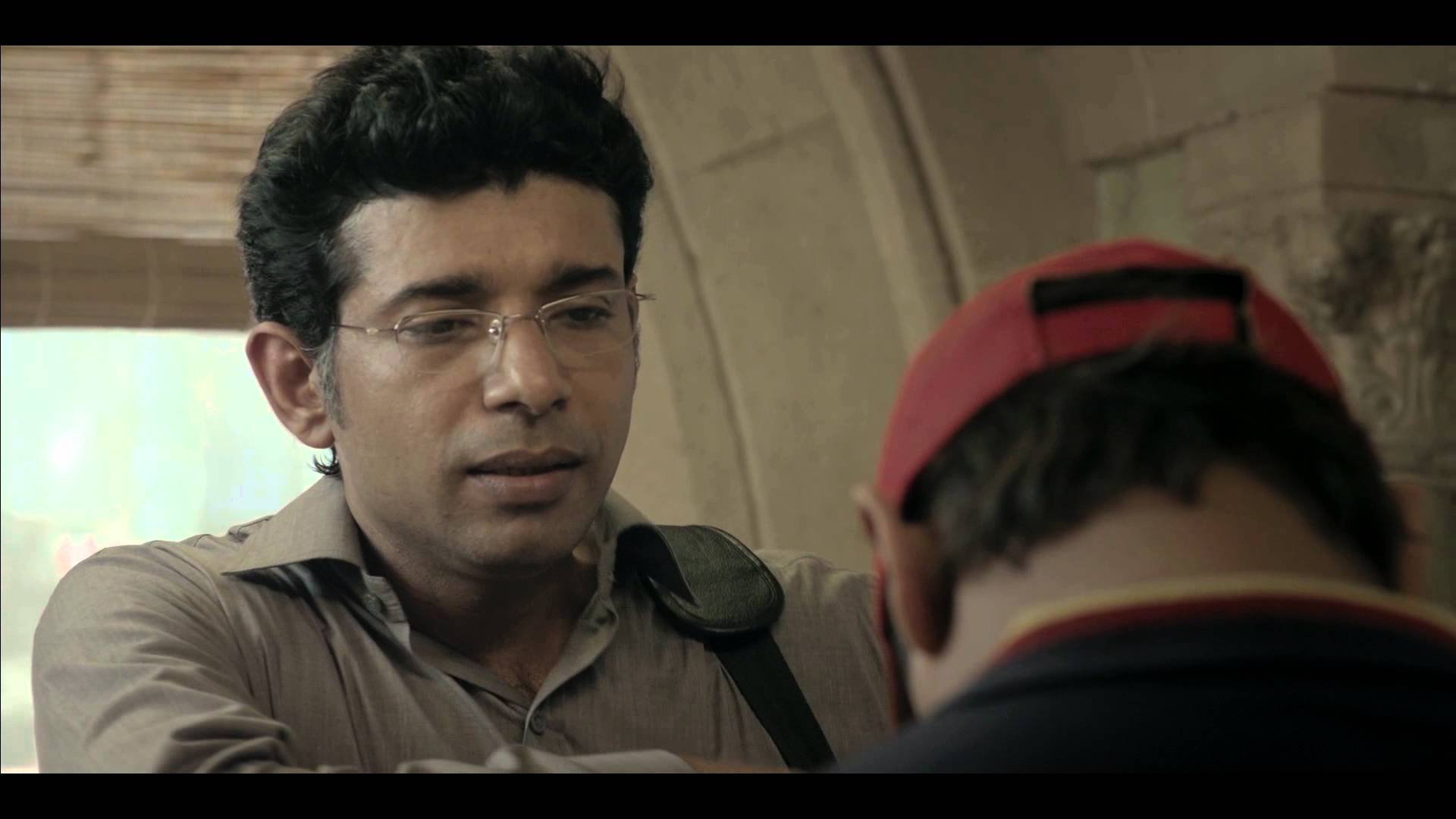 An Inspiring Story of an Autistic Kid & his Father