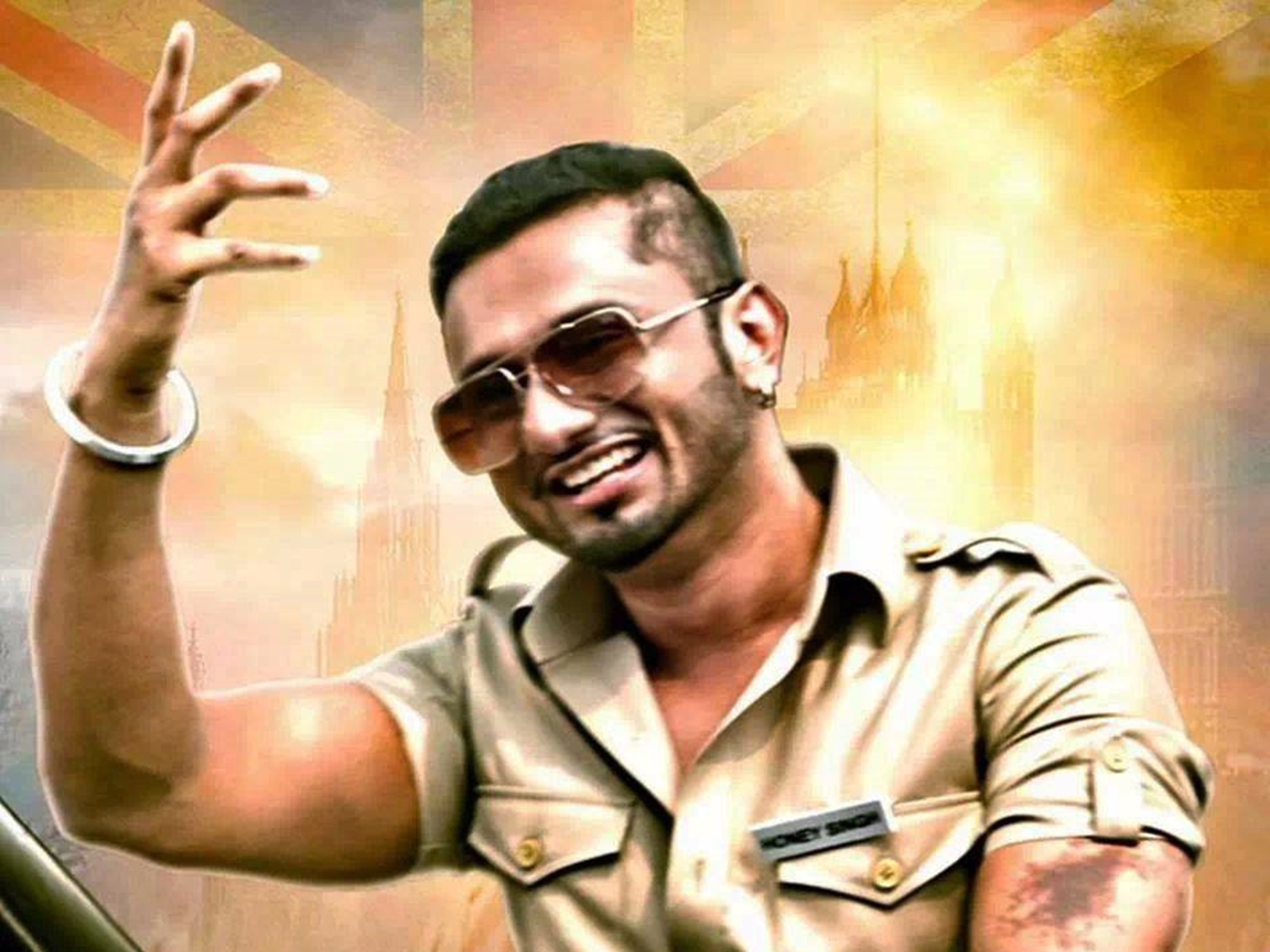 Expectation Vs Reality – Honey Singh Songs