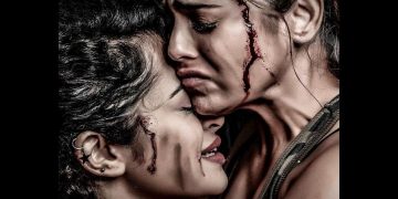Dengerous Lesbian Movie