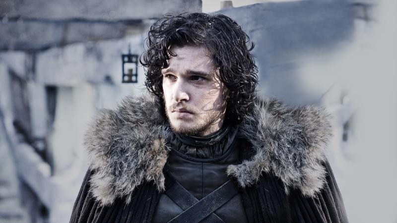 Sorry, “GOT” fans: Jon Snow is really dead.