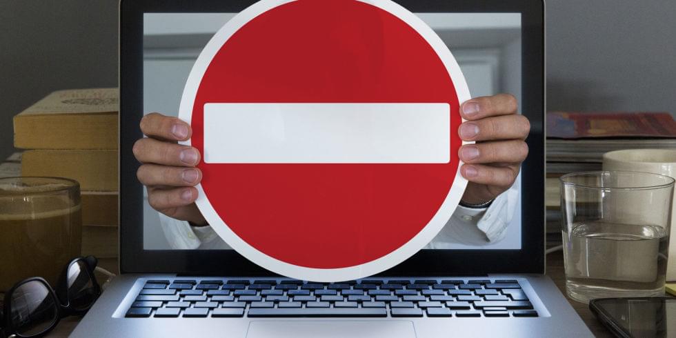 PORN BAN IN INDIA !!!