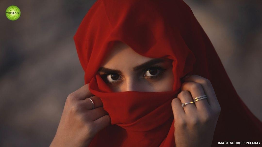 Bihar Bhagalpur Burqa Case 2021 | ViralKivi